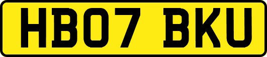 HB07BKU