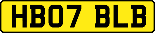 HB07BLB