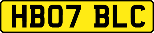 HB07BLC