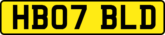 HB07BLD