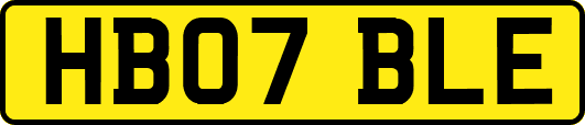 HB07BLE