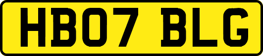 HB07BLG