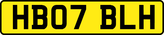 HB07BLH