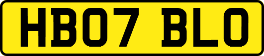 HB07BLO