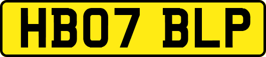 HB07BLP