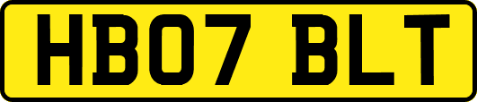 HB07BLT