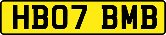 HB07BMB