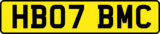 HB07BMC