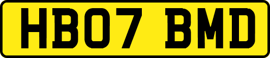 HB07BMD