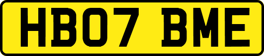 HB07BME