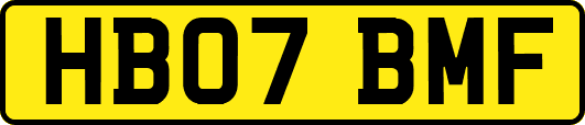 HB07BMF