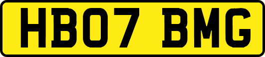 HB07BMG