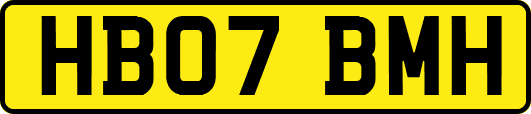 HB07BMH