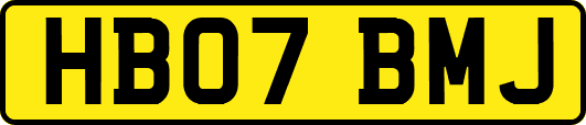 HB07BMJ