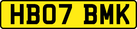HB07BMK