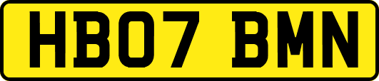 HB07BMN