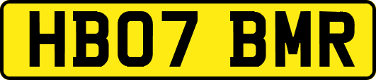 HB07BMR