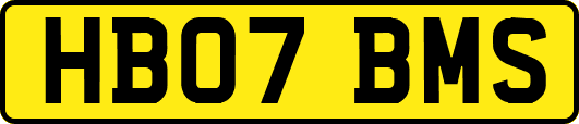 HB07BMS