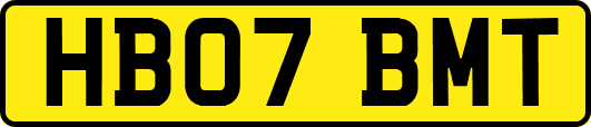 HB07BMT