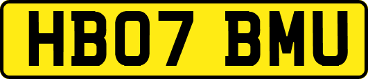 HB07BMU