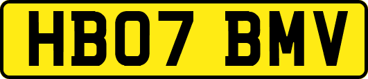 HB07BMV