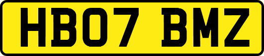 HB07BMZ