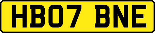HB07BNE