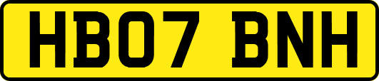 HB07BNH