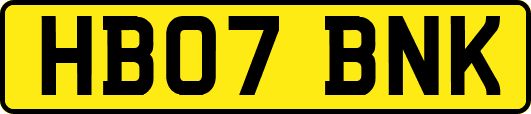 HB07BNK