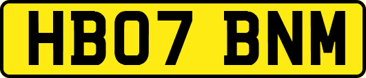 HB07BNM