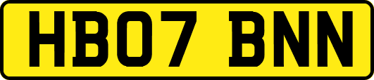 HB07BNN