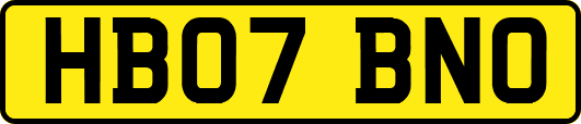 HB07BNO