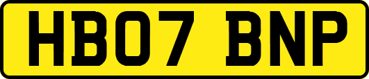 HB07BNP