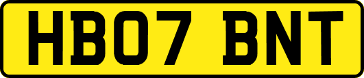 HB07BNT