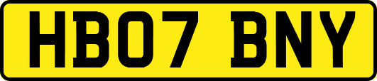 HB07BNY
