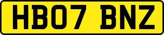 HB07BNZ