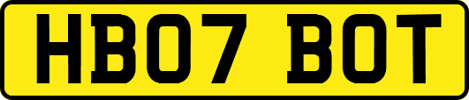 HB07BOT