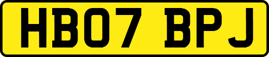 HB07BPJ
