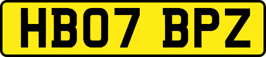 HB07BPZ