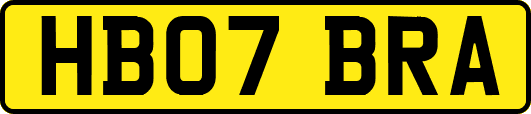 HB07BRA