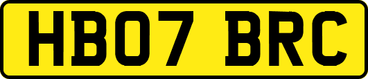 HB07BRC