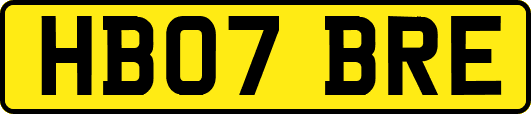 HB07BRE