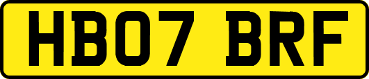 HB07BRF
