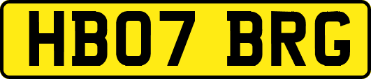 HB07BRG
