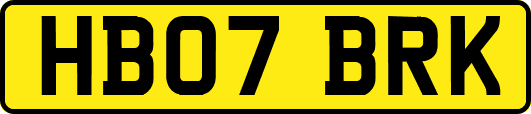 HB07BRK