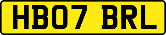 HB07BRL