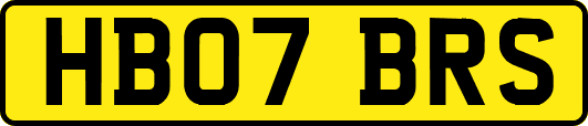 HB07BRS