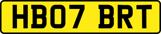HB07BRT