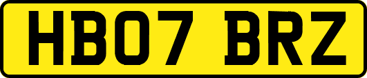 HB07BRZ