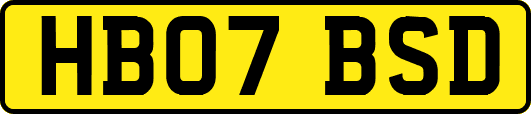 HB07BSD